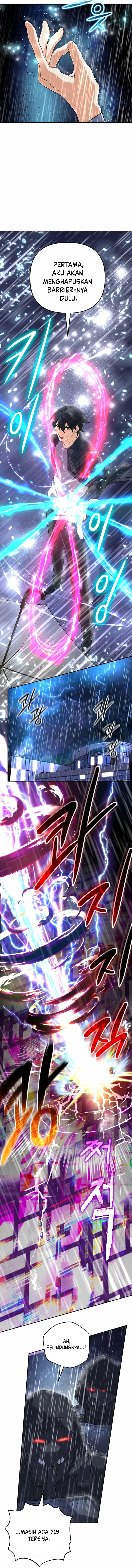 The Return of the Mythical Archmage Chapter 62