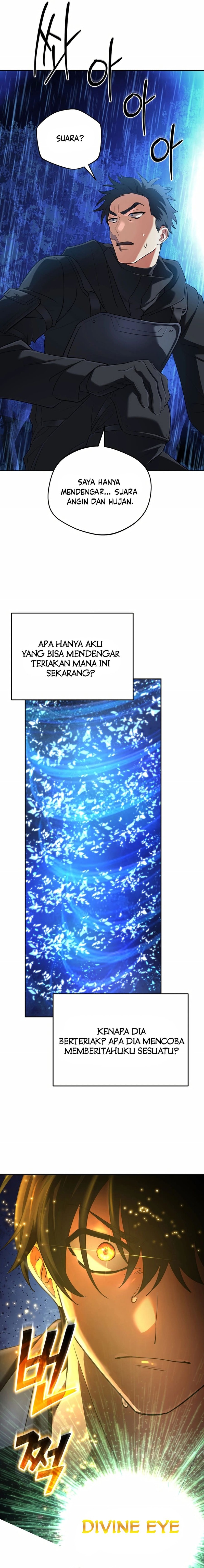 The Return of the Mythical Archmage Chapter 62