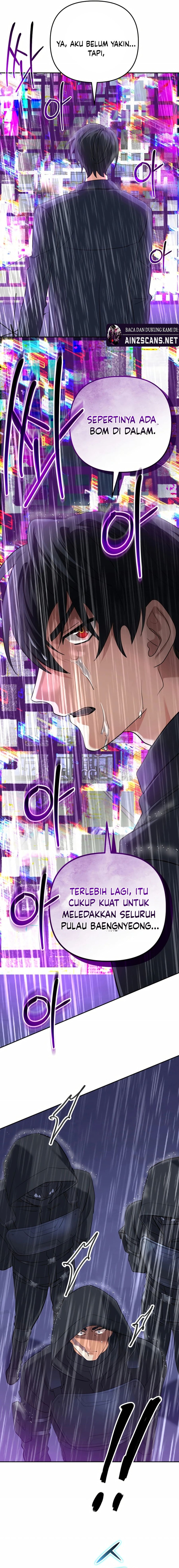 The Return of the Mythical Archmage Chapter 62