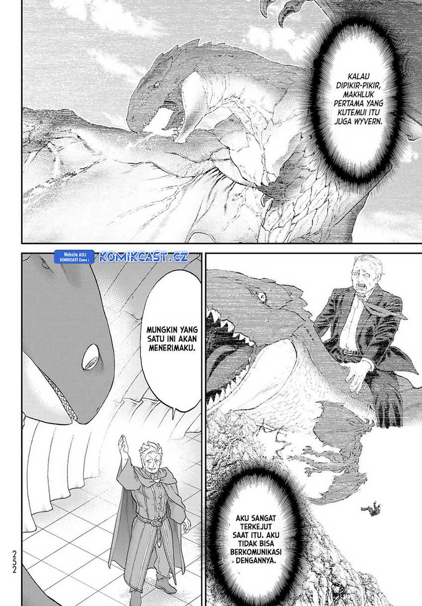 Isekai Putin Chapter 72