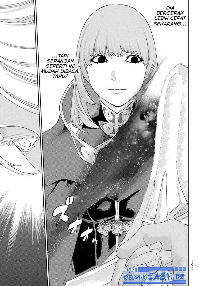 Isekai Putin Chapter 74 page 25