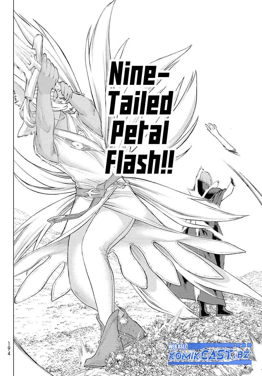 Isekai Putin Chapter 74 page 28