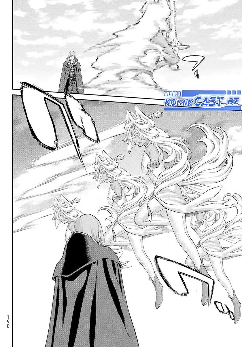 Isekai Putin Chapter 74 page 24