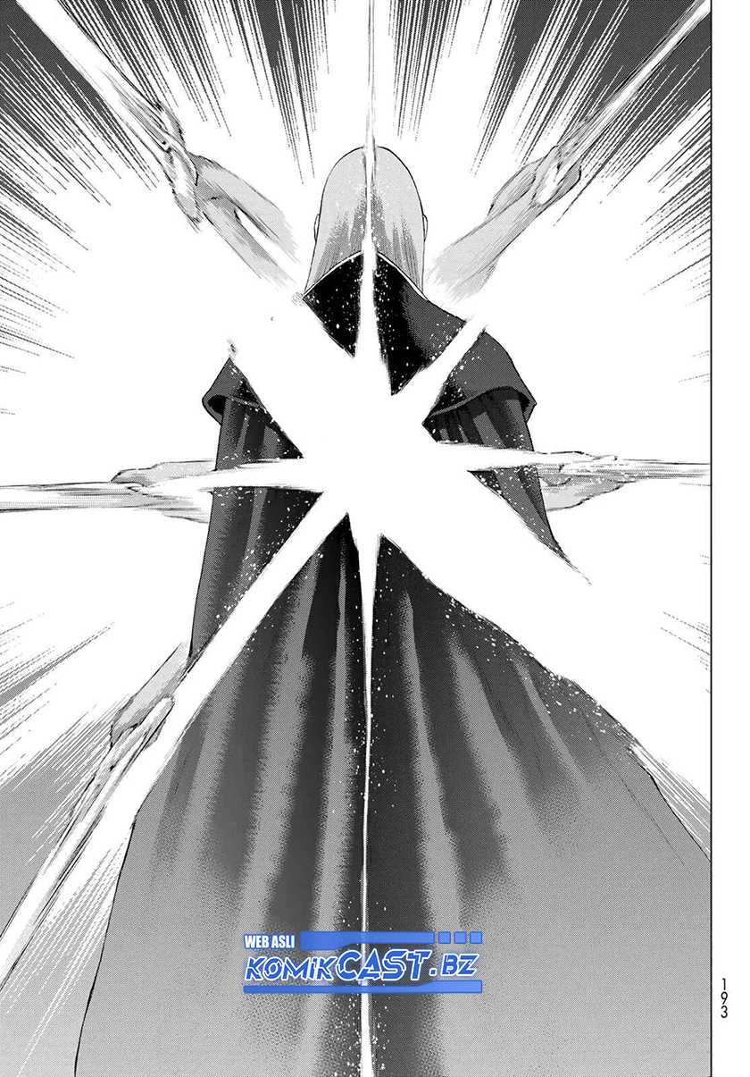 Isekai Putin Chapter 74 page 27