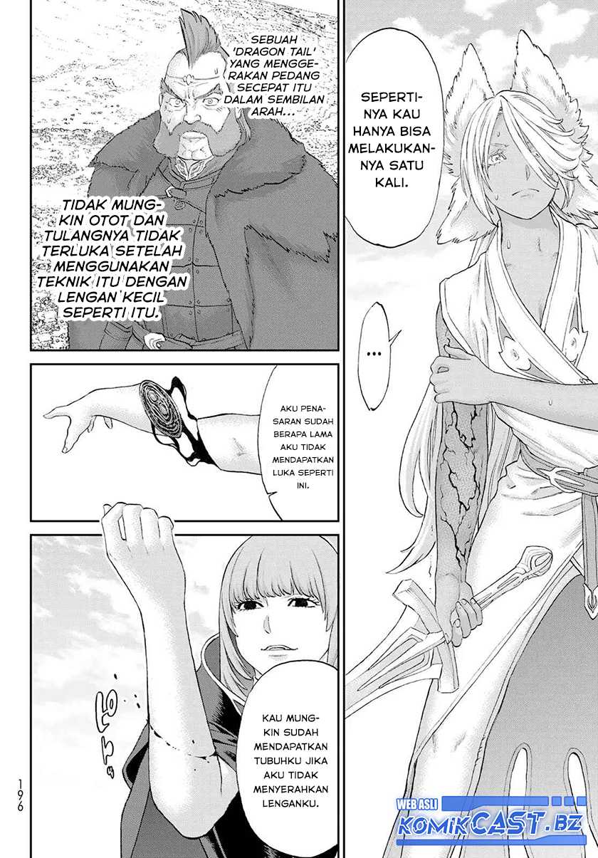 Isekai Putin Chapter 74 page 30