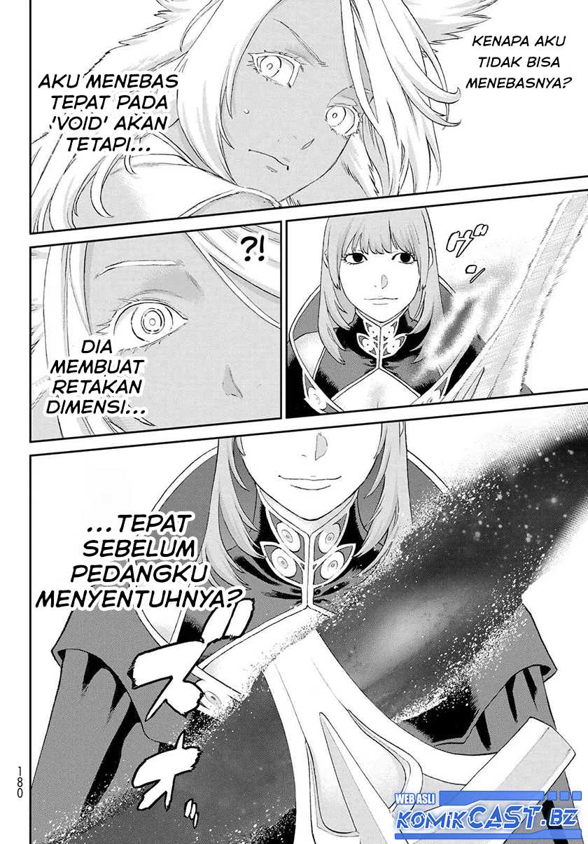Isekai Putin Chapter 74 page 14