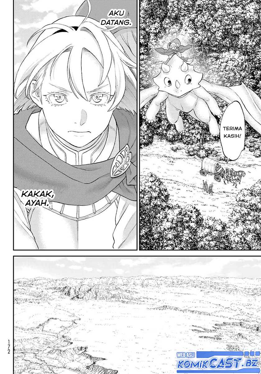 Isekai Putin Chapter 74 page 6