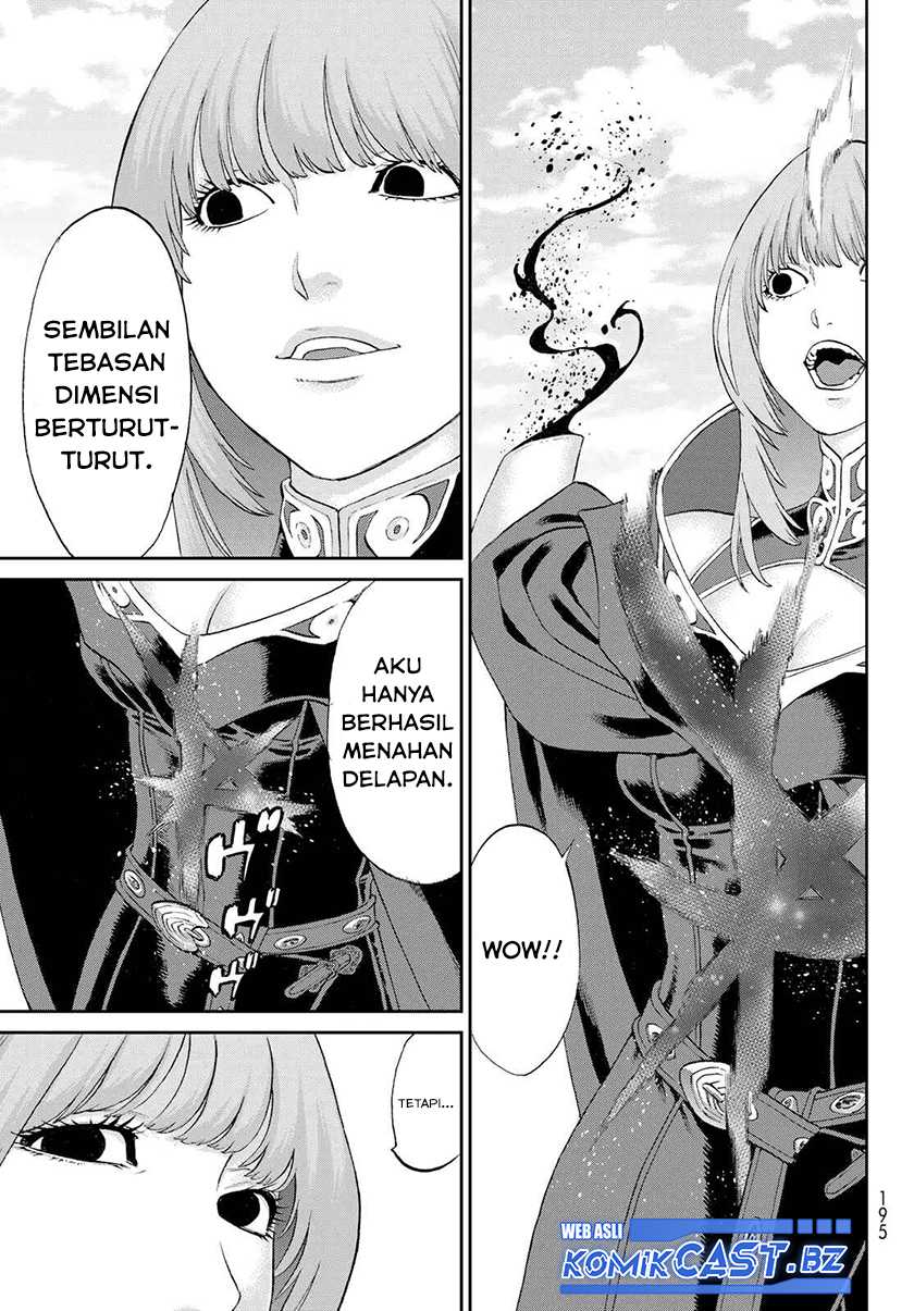 Isekai Putin Chapter 74 page 29