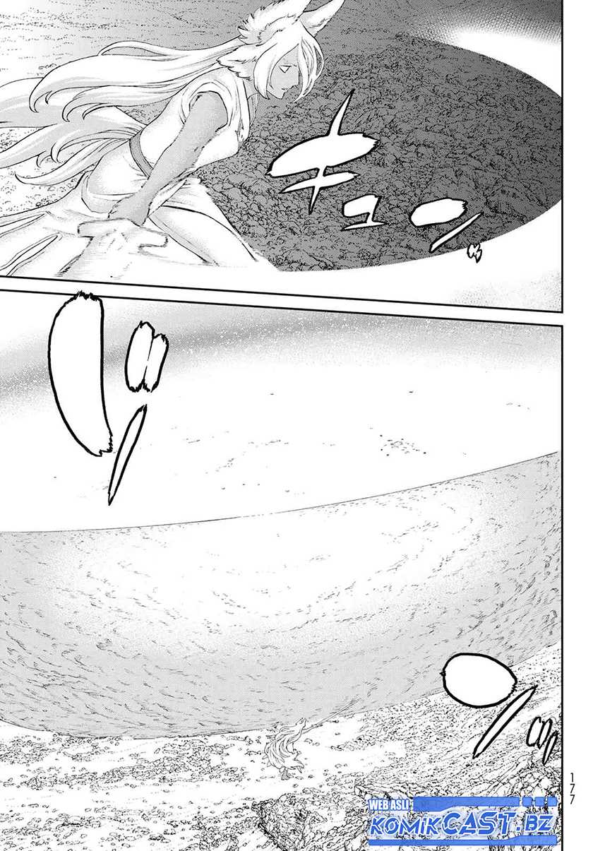 Isekai Putin Chapter 74 page 11