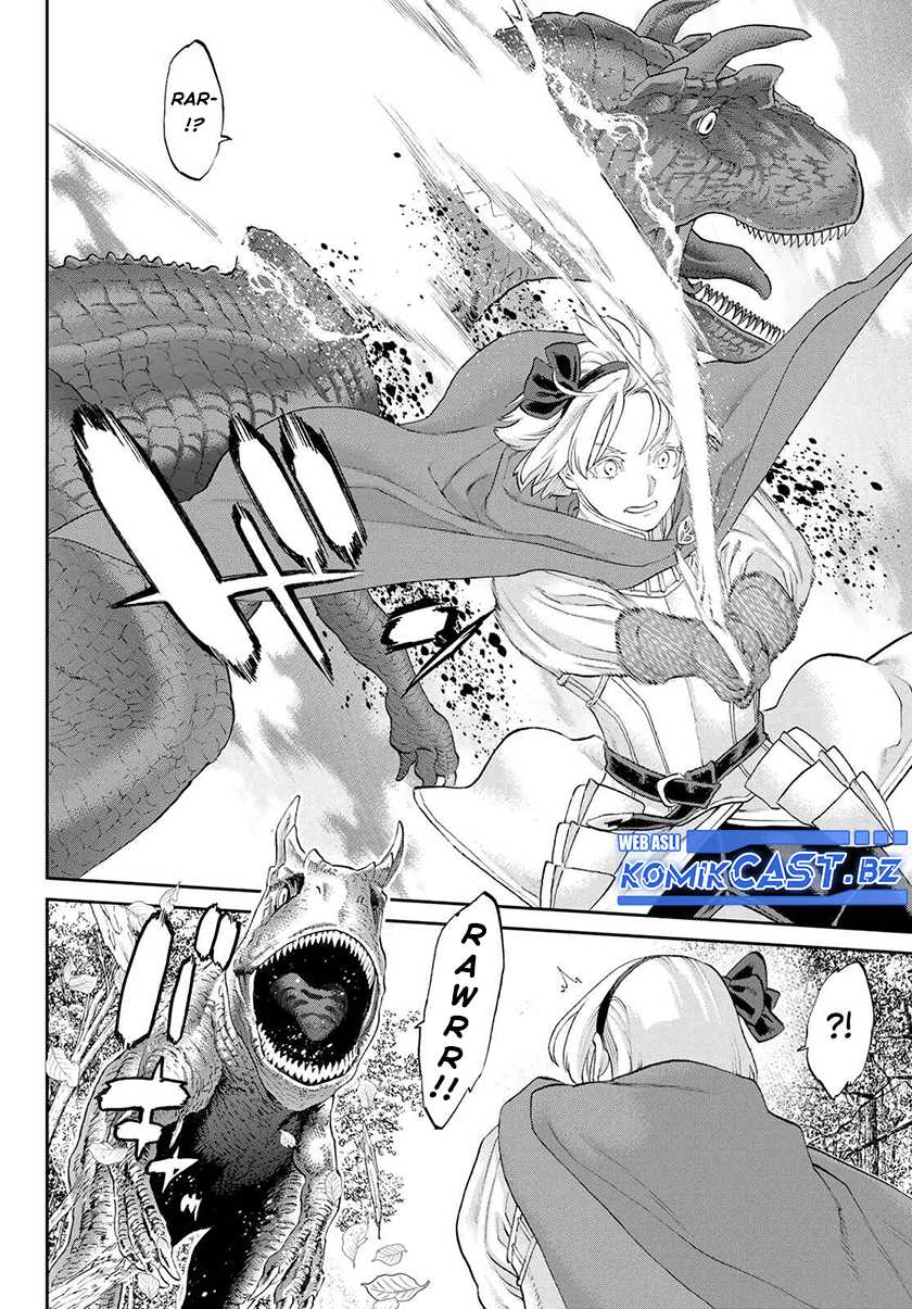 Isekai Putin Chapter 74 page 2