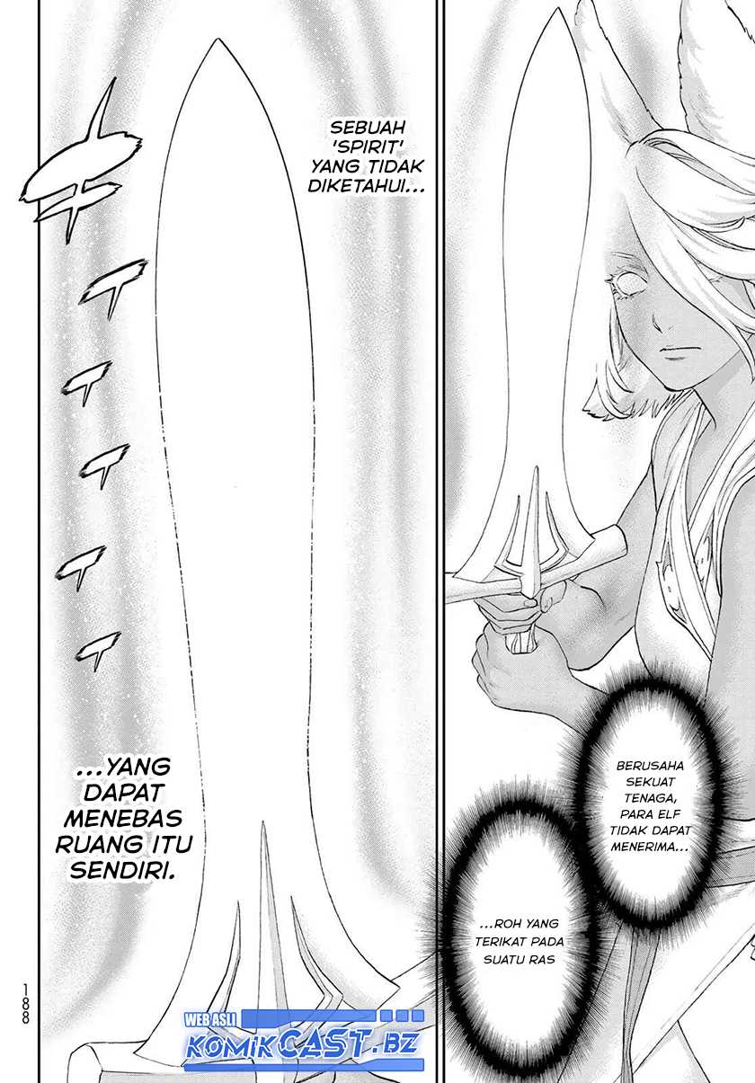 Isekai Putin Chapter 74 page 22