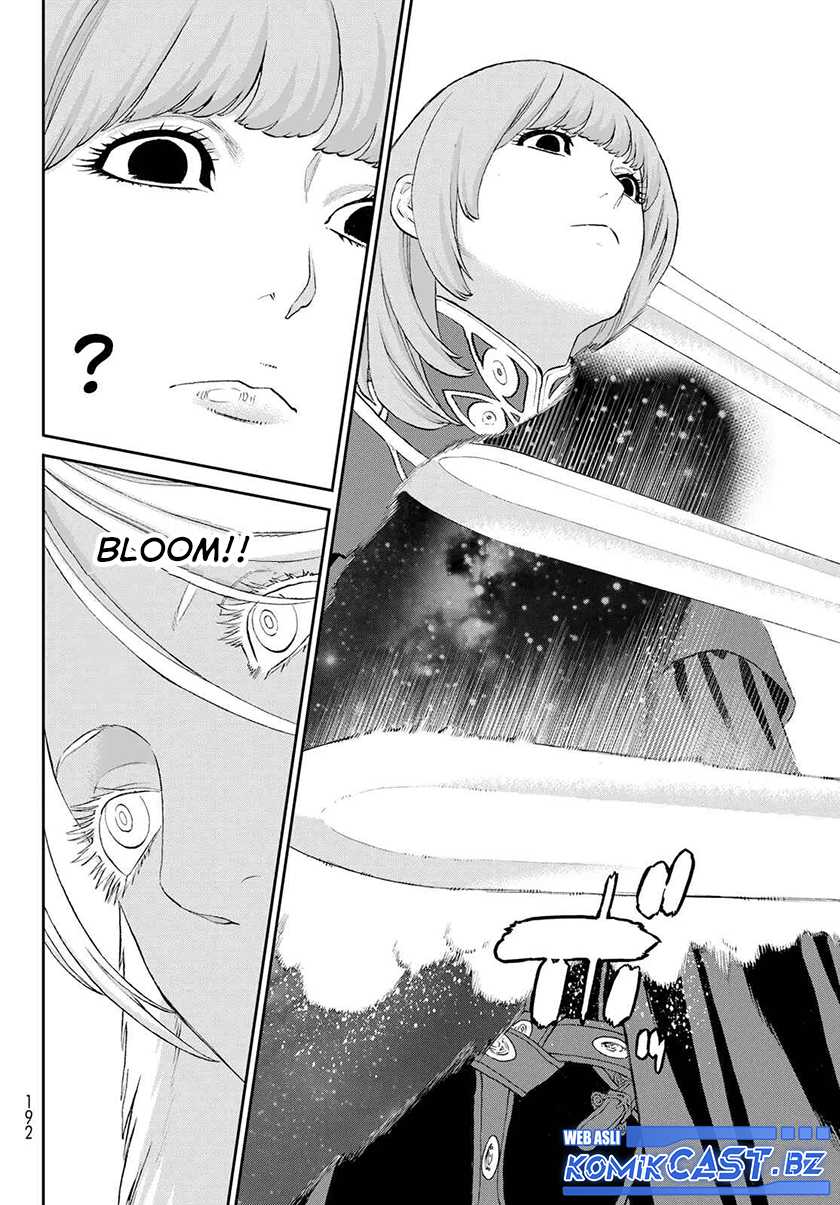 Isekai Putin Chapter 74 page 26