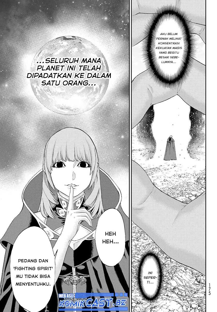 Isekai Putin Chapter 74 page 9