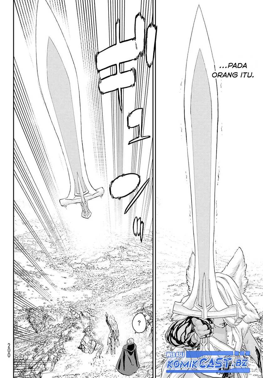 Isekai Putin Chapter 74 page 34