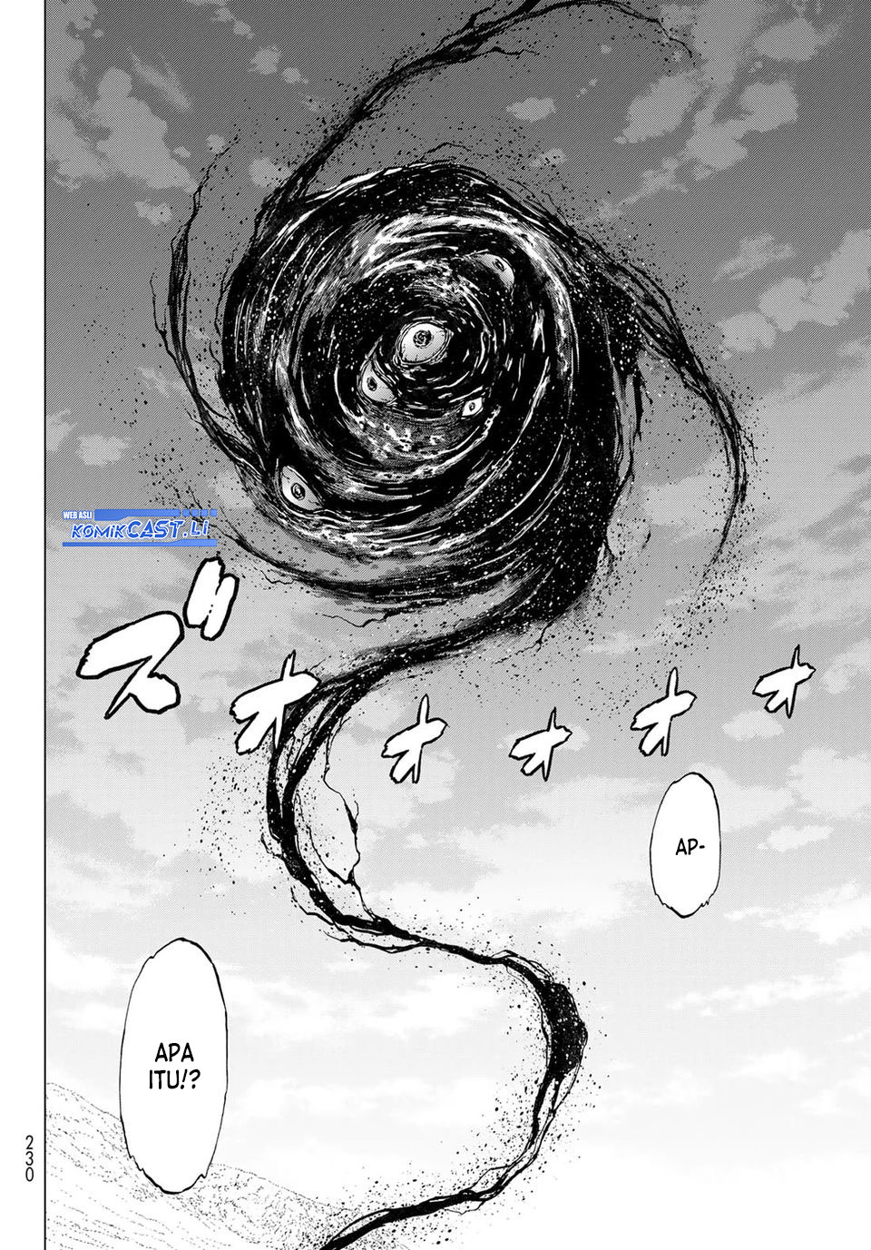 Isekai Putin Chapter 78