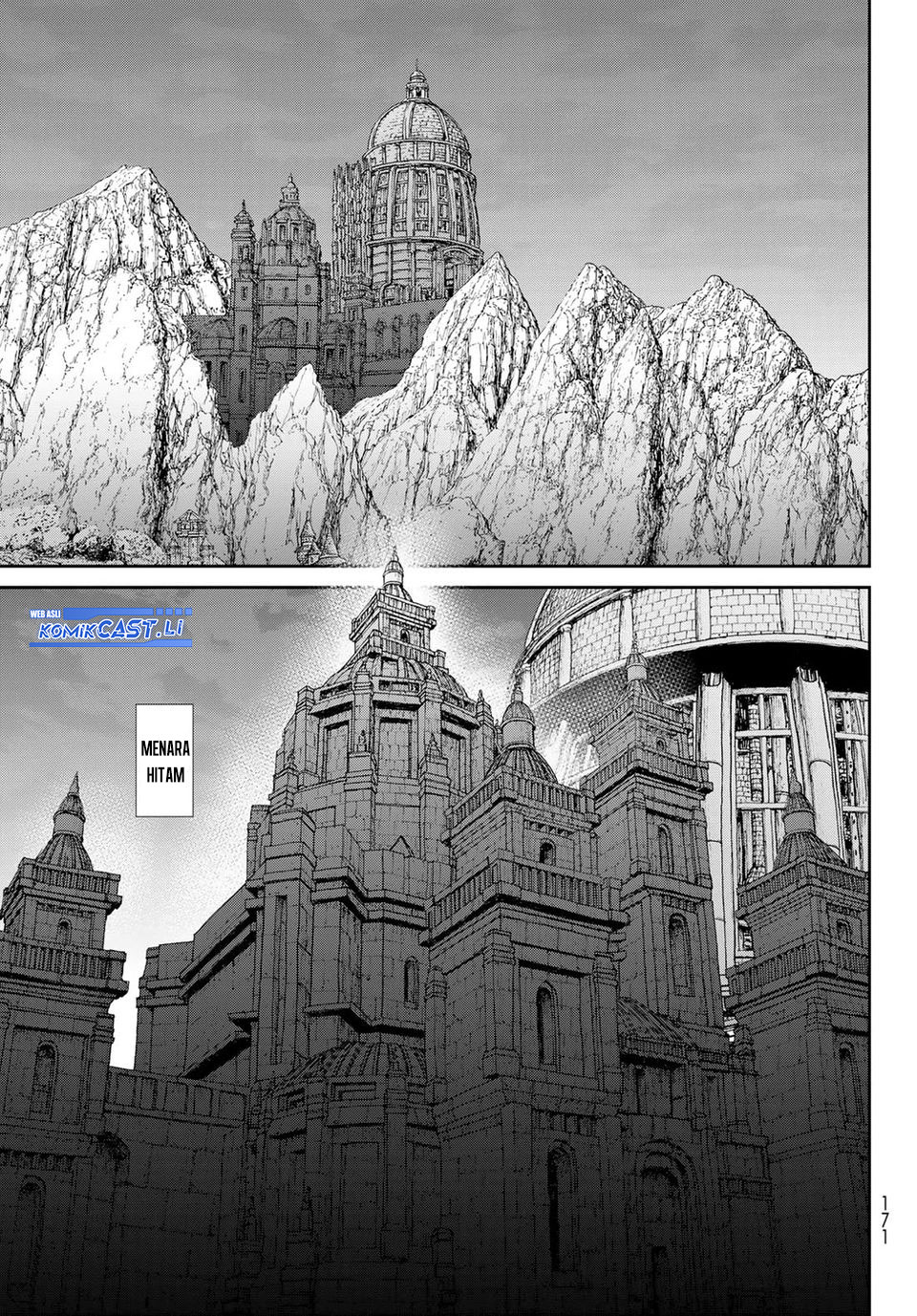 Isekai Putin Chapter 79