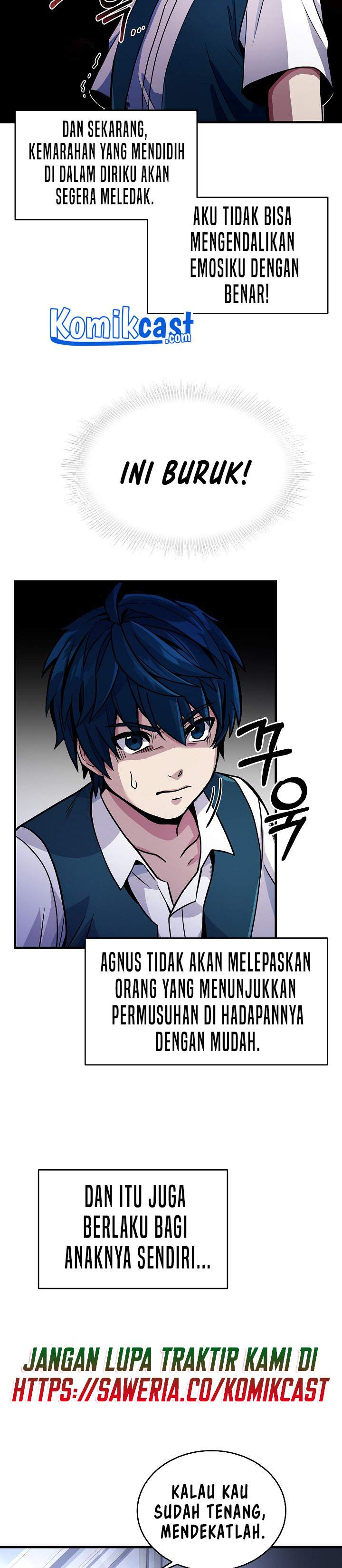 Return of The Greatest Lancer Chapter 03 page 28
