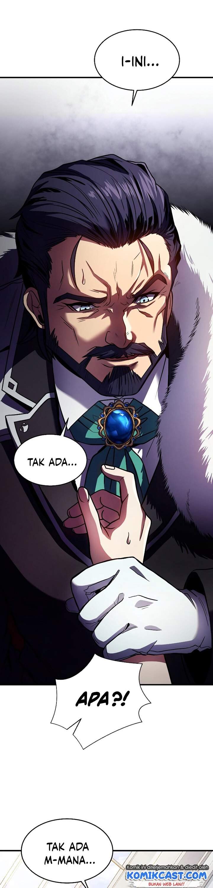 Return of The Greatest Lancer Chapter 04 page 2
