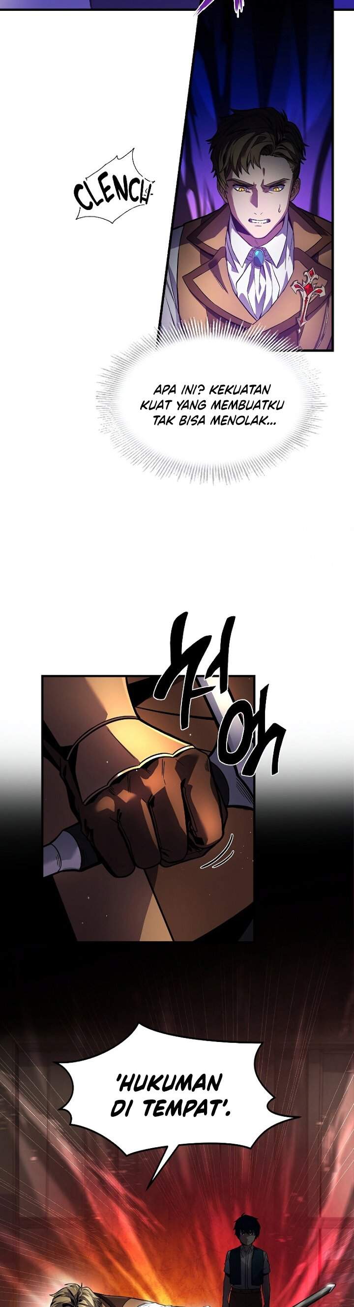 Return of The Greatest Lancer Chapter 04 page 44
