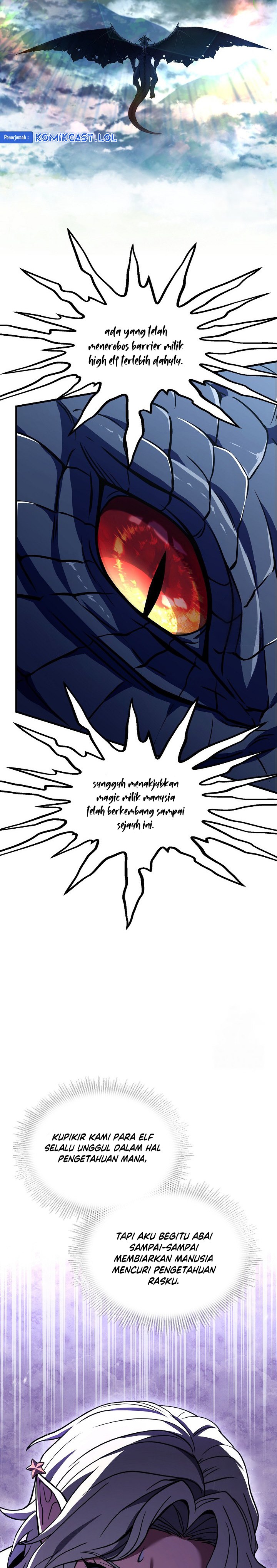 Return of The Greatest Lancer Chapter 122 page 2