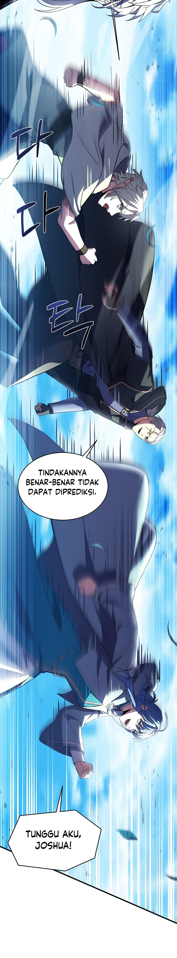 Return of The Greatest Lancer Chapter 122 page 10