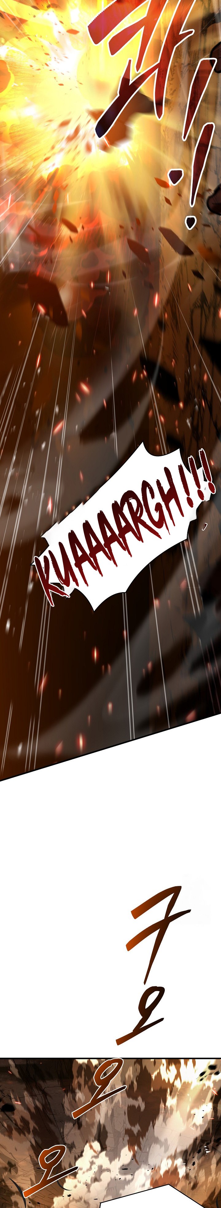 Return of The Greatest Lancer Chapter 122 page 27