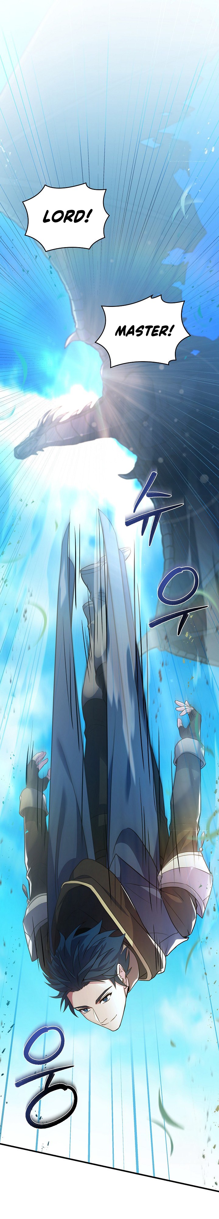 Return of The Greatest Lancer Chapter 122 page 8