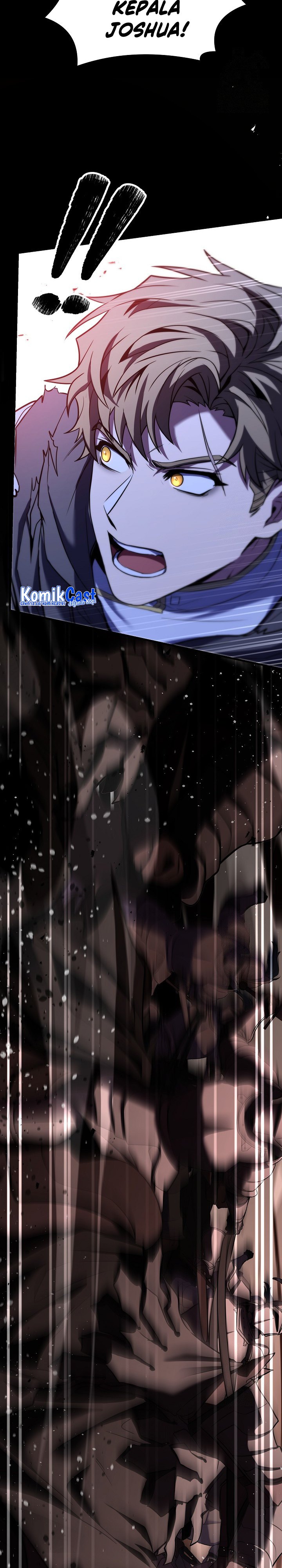 Return of The Greatest Lancer Chapter 130 page 39