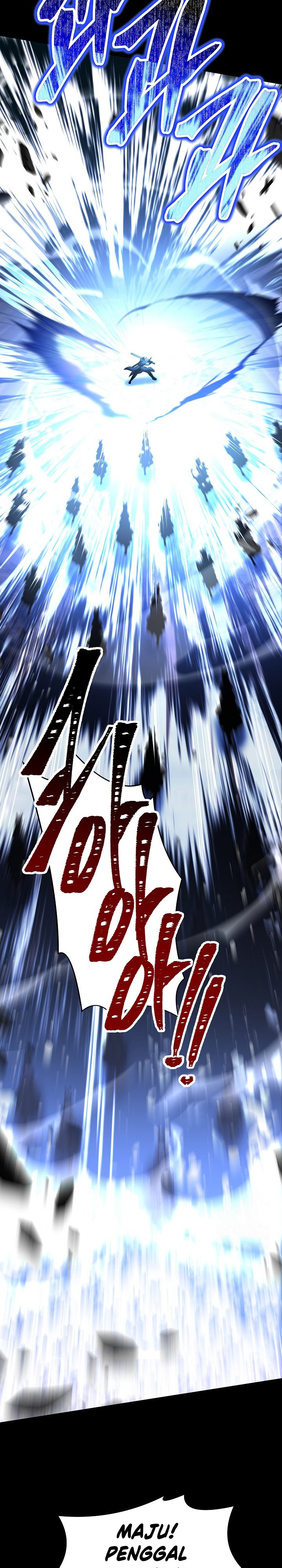 Return of The Greatest Lancer Chapter 130 page 38