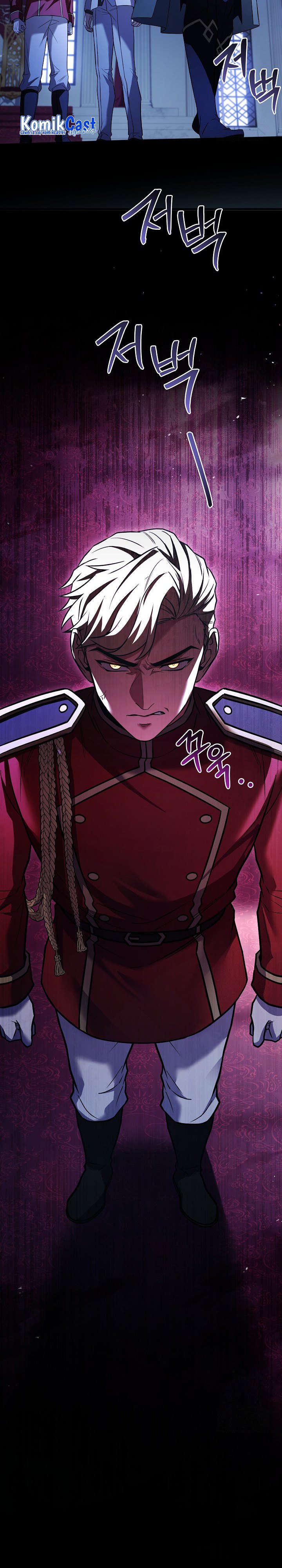 Return of The Greatest Lancer Chapter 130 page 32