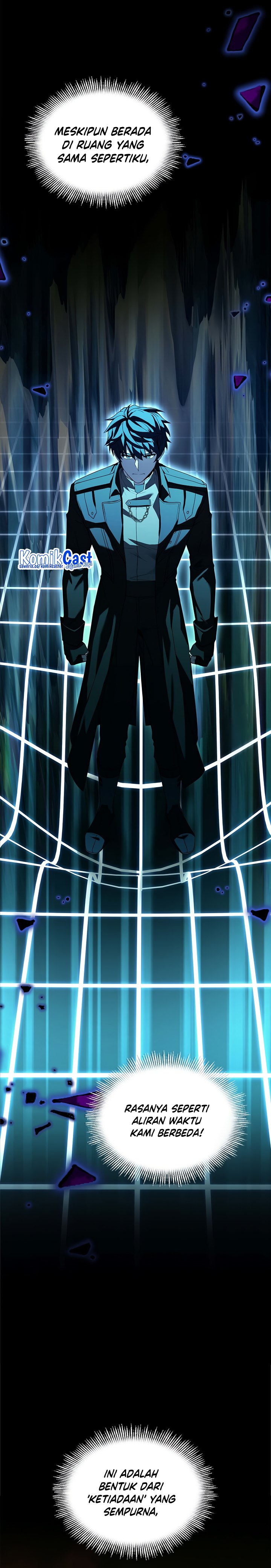 Return of The Greatest Lancer Chapter 131 page 40