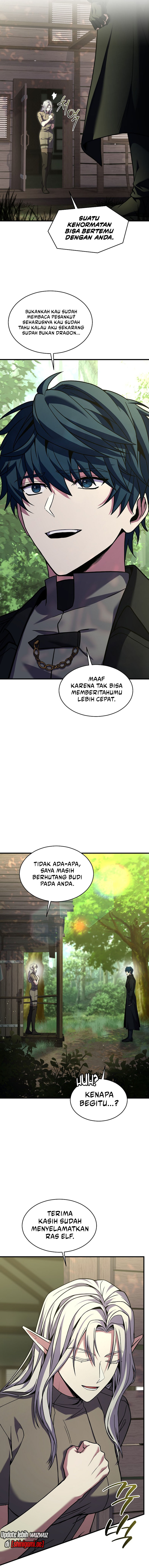 Return of The Greatest Lancer Chapter 135 page 2