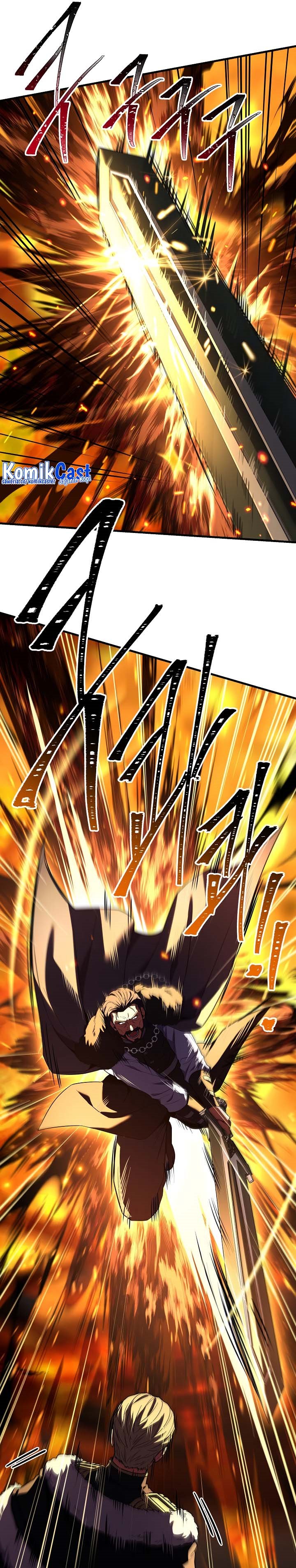 Return of The Greatest Lancer Chapter 1392