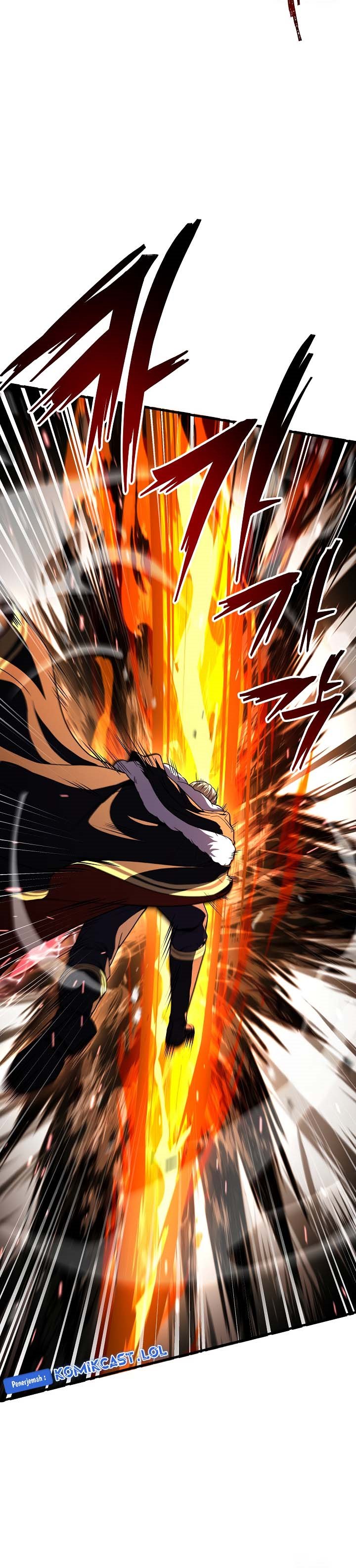 Return of The Greatest Lancer Chapter 1392