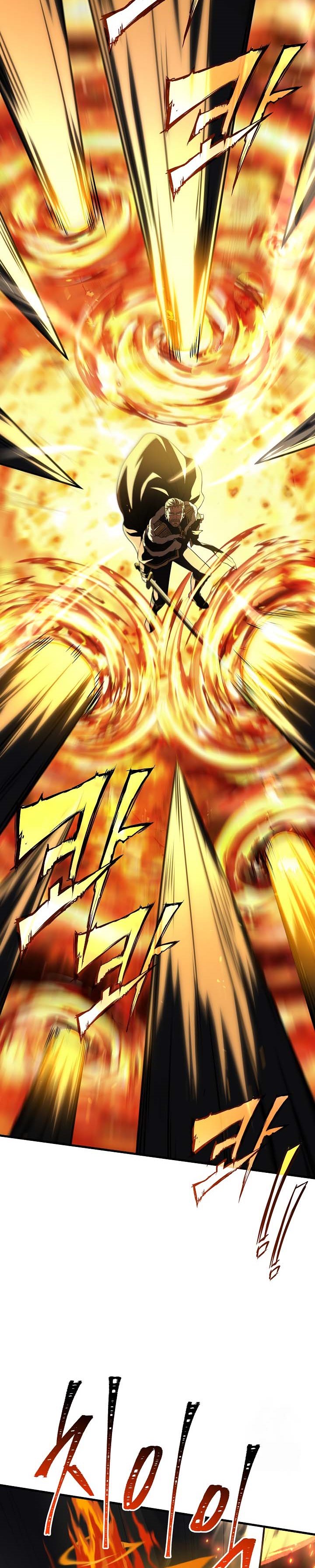 Return of The Greatest Lancer Chapter 1392