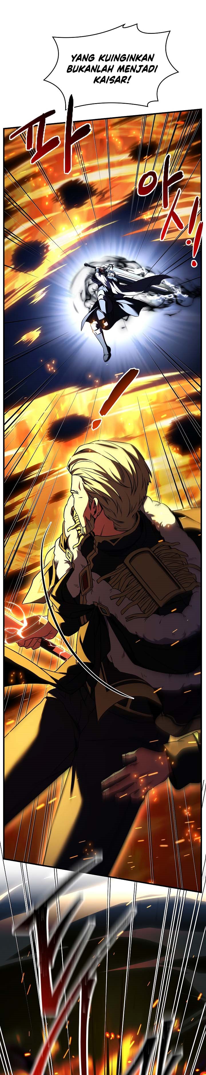 Return of The Greatest Lancer Chapter 1392