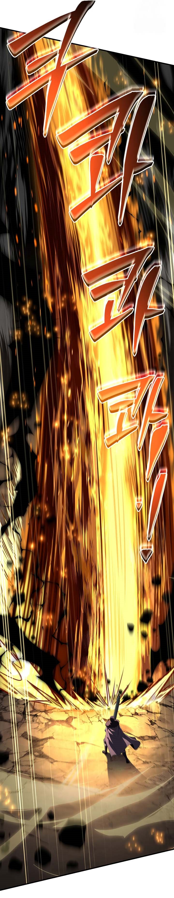 Return of The Greatest Lancer Chapter 1392