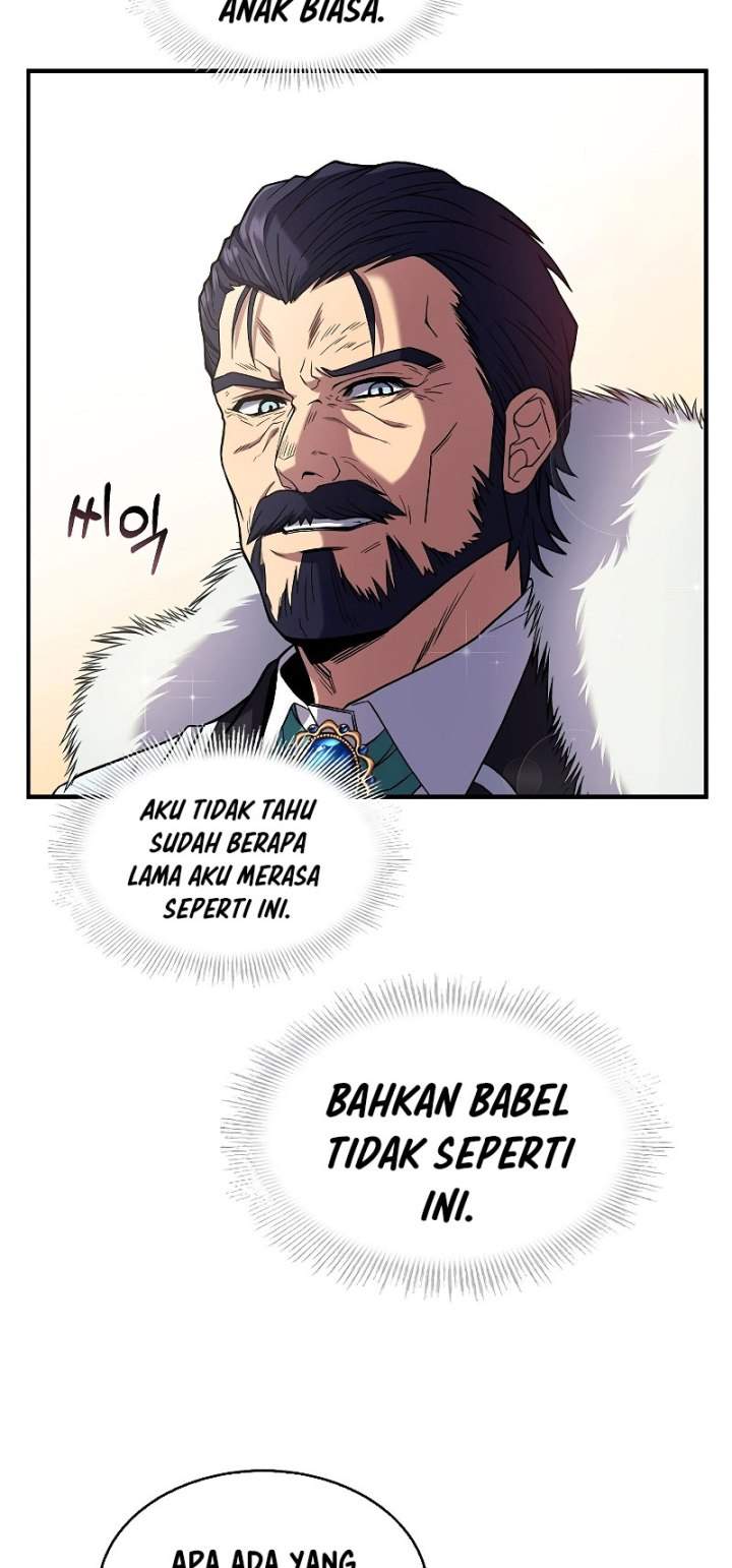 Return of The Greatest Lancer Chapter 14 page 15