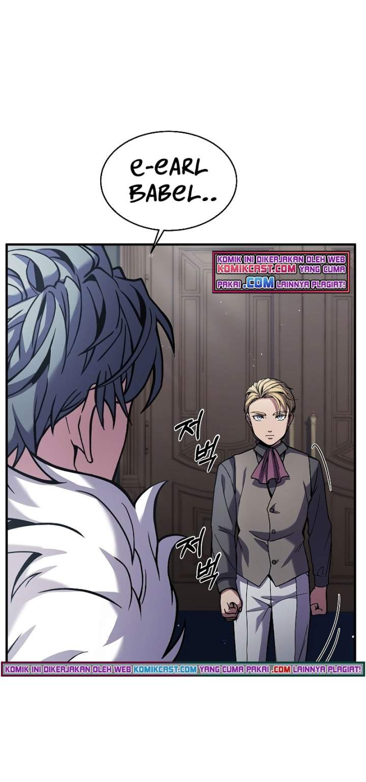 Return of The Greatest Lancer Chapter 14 page 22