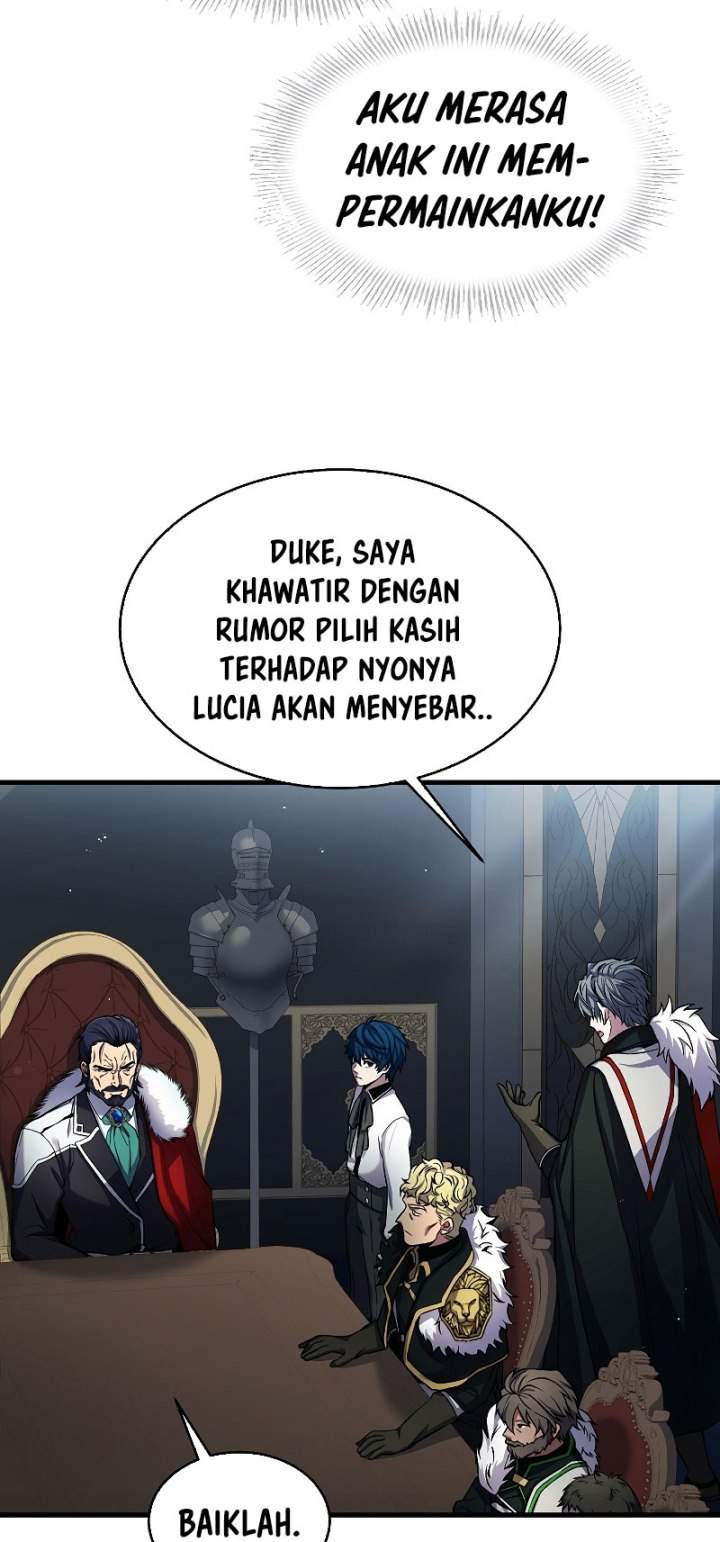 Return of The Greatest Lancer Chapter 14 page 13