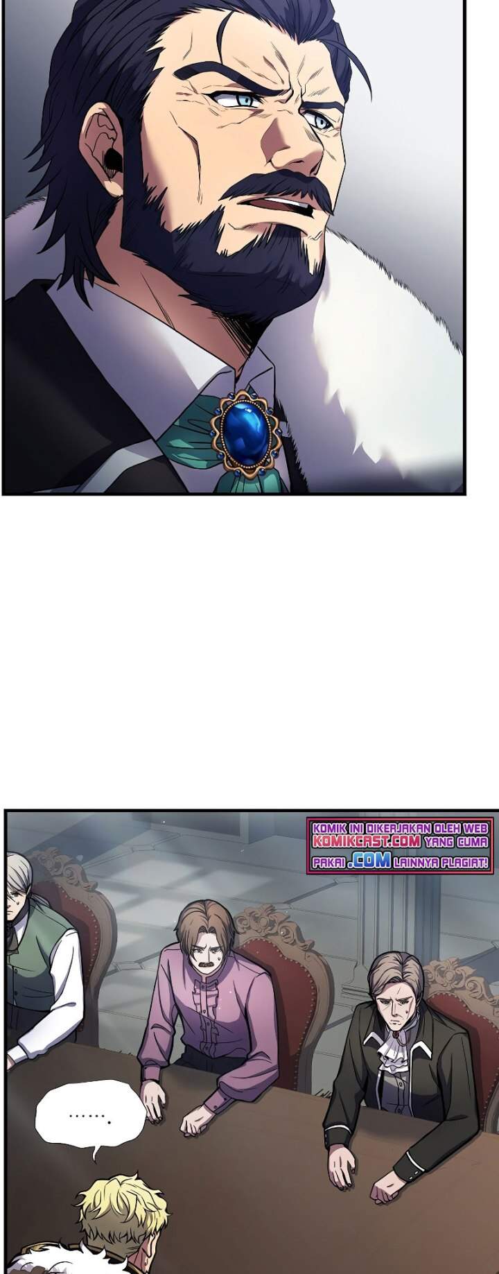 Return of The Greatest Lancer Chapter 14 page 4
