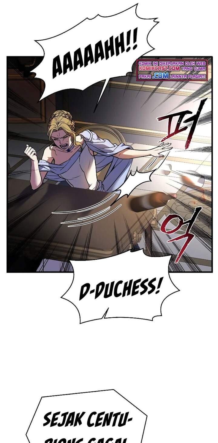 Return of The Greatest Lancer Chapter 14 page 48