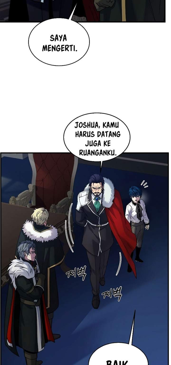 Return of The Greatest Lancer Chapter 14 page 20