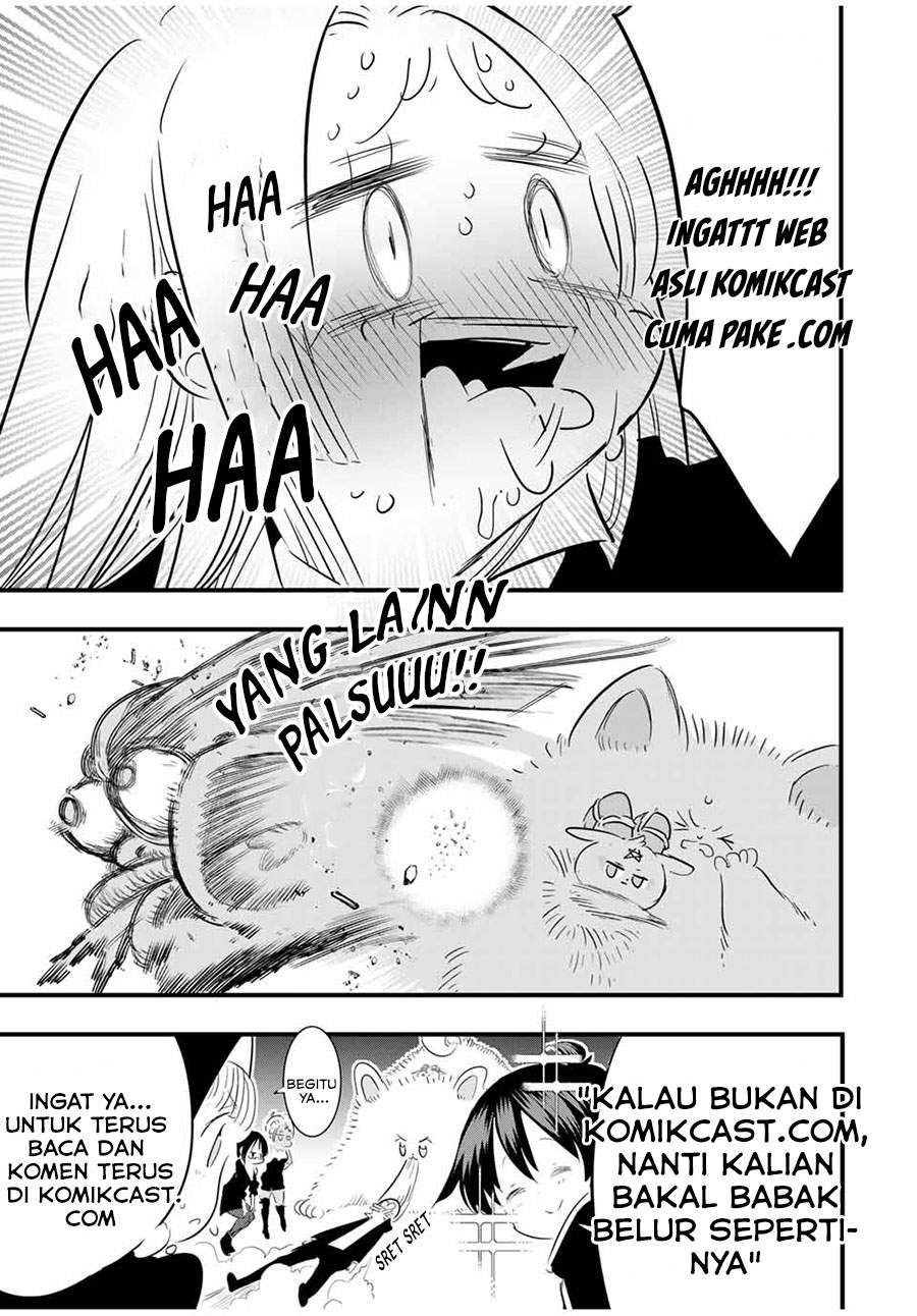 Return of The Greatest Lancer Chapter 14 page 59