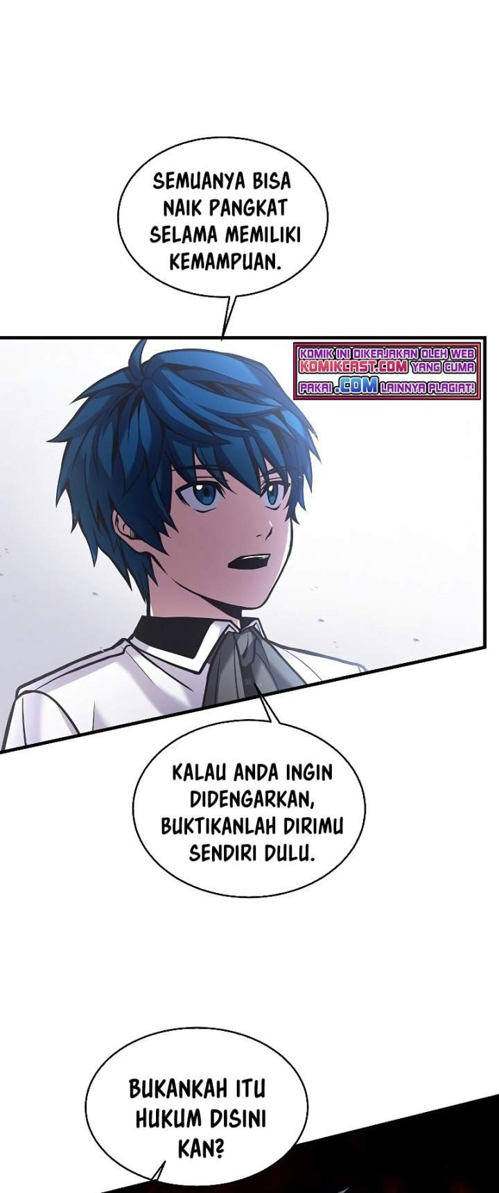 Return of The Greatest Lancer Chapter 14 page 32