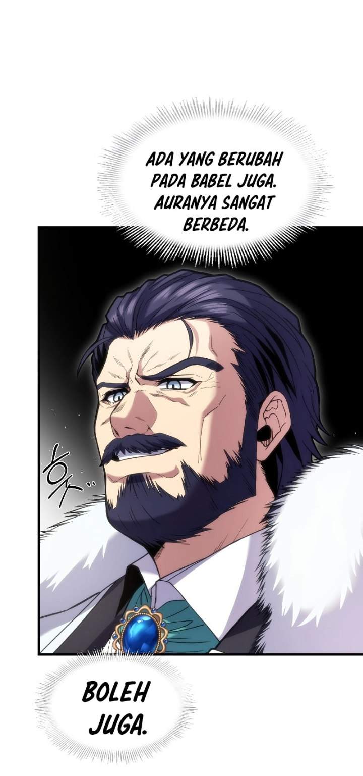 Return of The Greatest Lancer Chapter 14 page 25