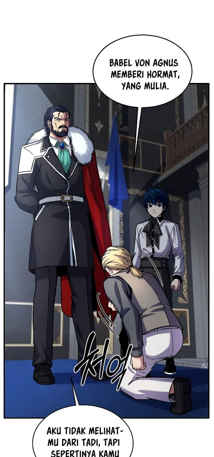 Return of The Greatest Lancer Chapter 14 page 23