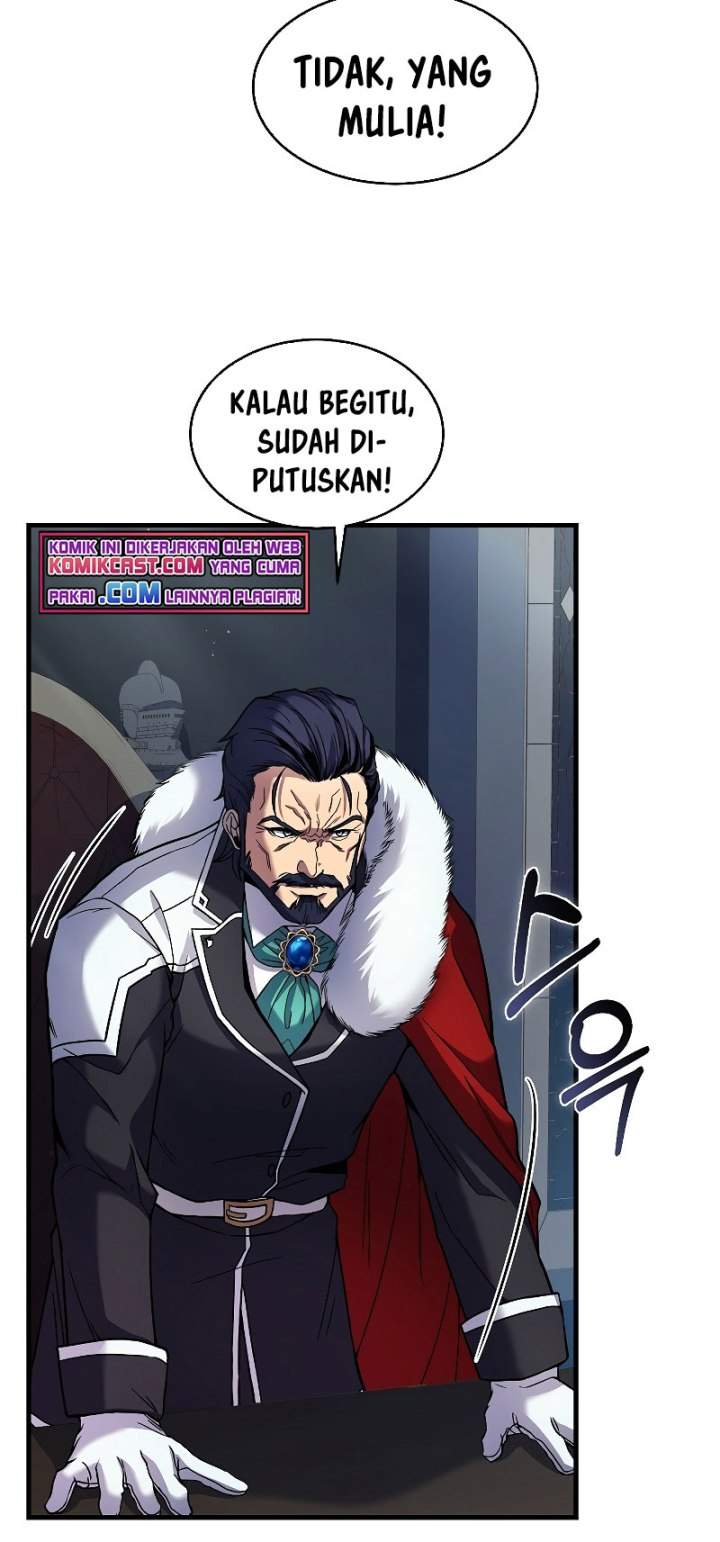 Return of The Greatest Lancer Chapter 14 page 18