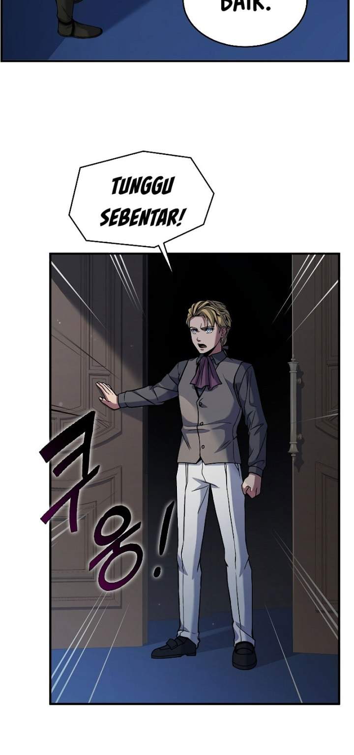 Return of The Greatest Lancer Chapter 14 page 21