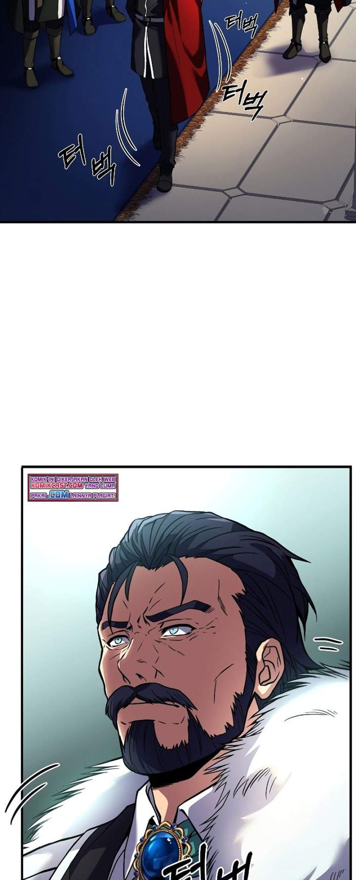 Return of The Greatest Lancer Chapter 14 page 42